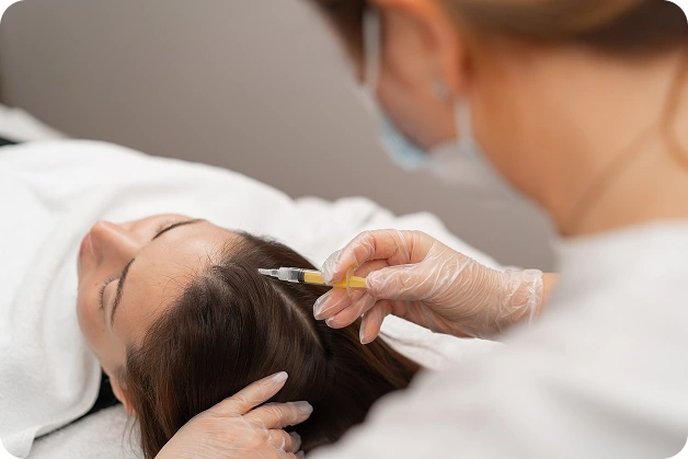 Biotin Intramuscular Injection