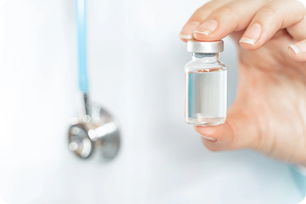 Glutathione Intramuscular Injection