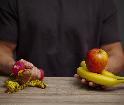 Weight Loss gainesville va 