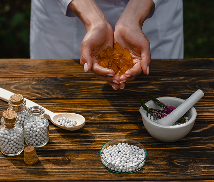 Integrative Medicine gainesville