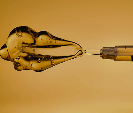 B 12 injection Nokesville