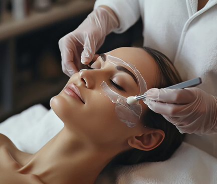 chemical peels Manassas