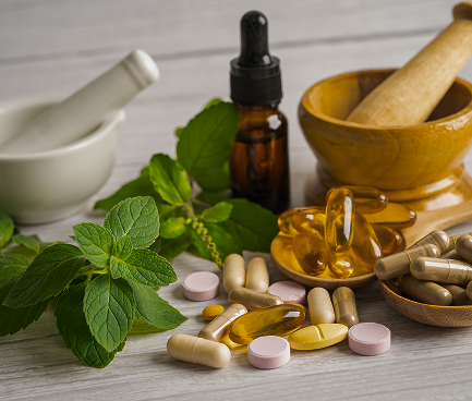 Integrative Medicine Nokesville