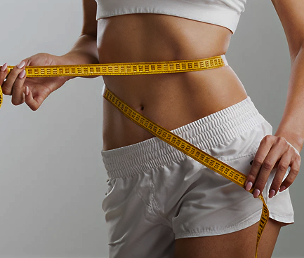 Weight Loss Manassas