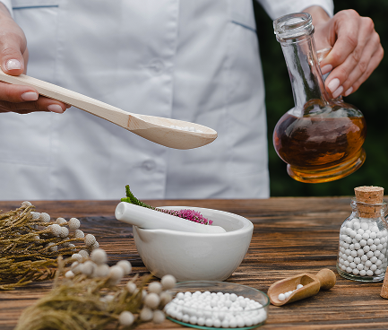 Naturopathic Medicine Nokesville