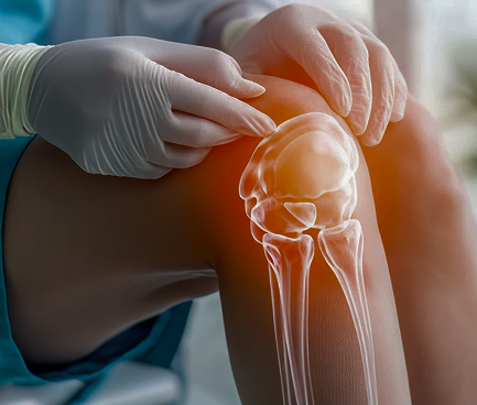 PRP Joint Injections Nokesville