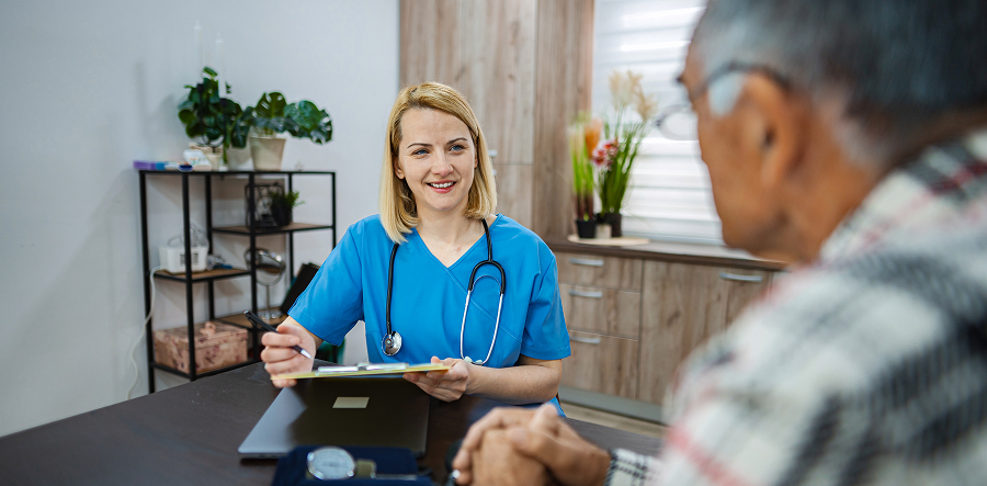 wellness Nokesville VA