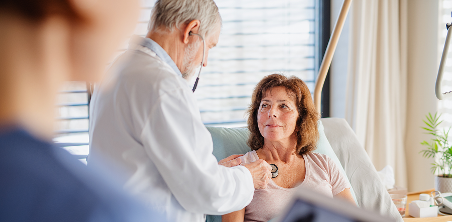 Lifestyle Physicians Manassas