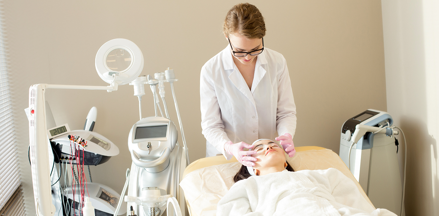 wellness center manassas