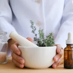 best naturopathic doctor