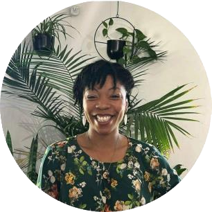 Natasha, CHNP, CHH, CHN