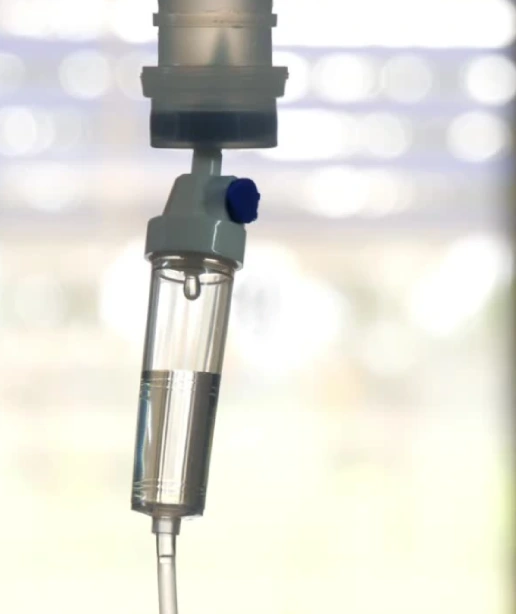 IV Nutritional Therapy care in Warrenton VA clinic