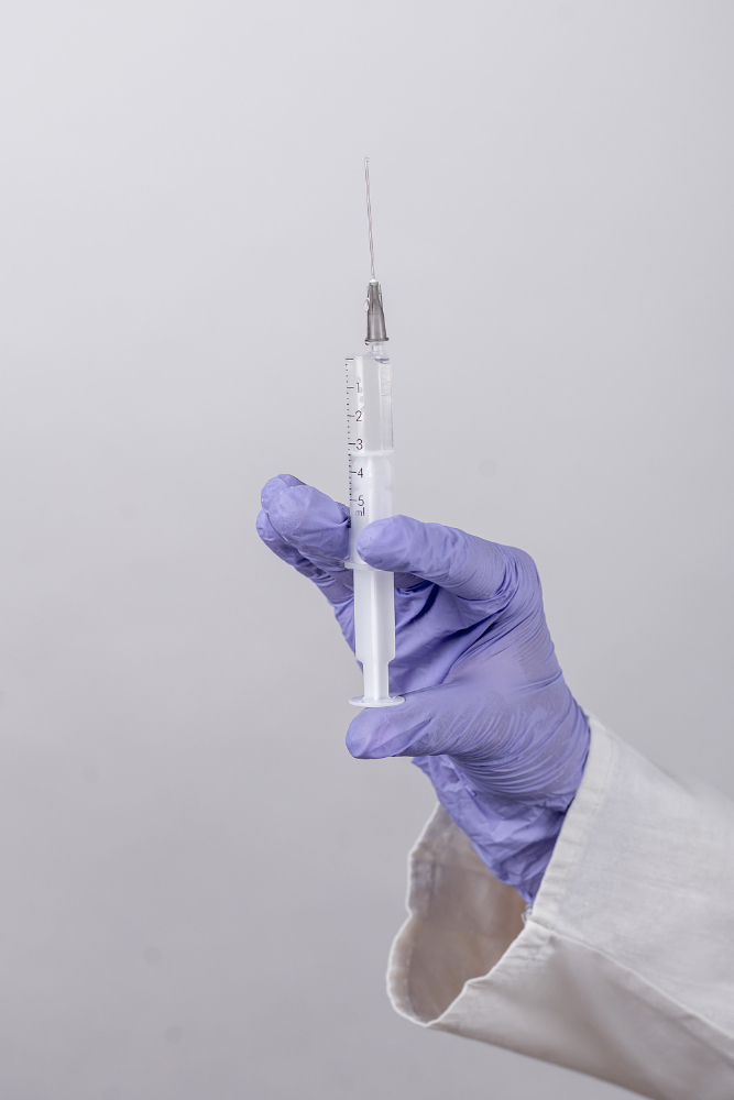 O Shot service image for Warrenton VA