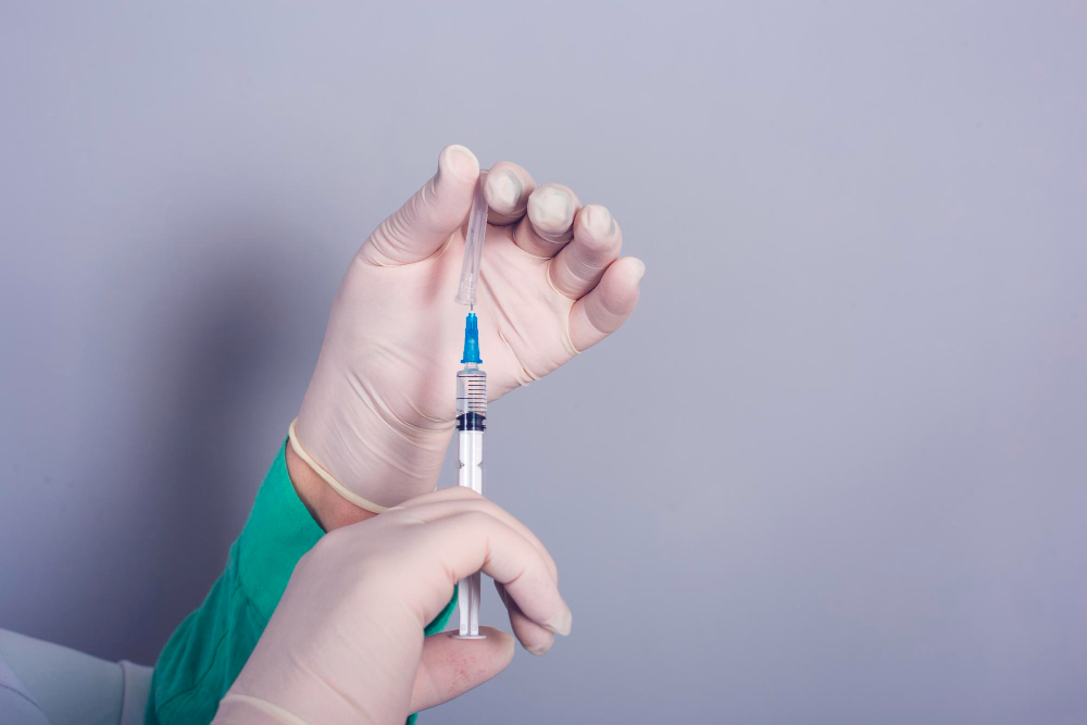 Wegovy Injections service image for Culpeper VA