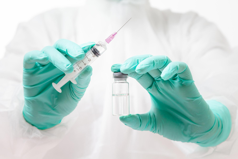 Zepbound Injections service image for Warrenton VA