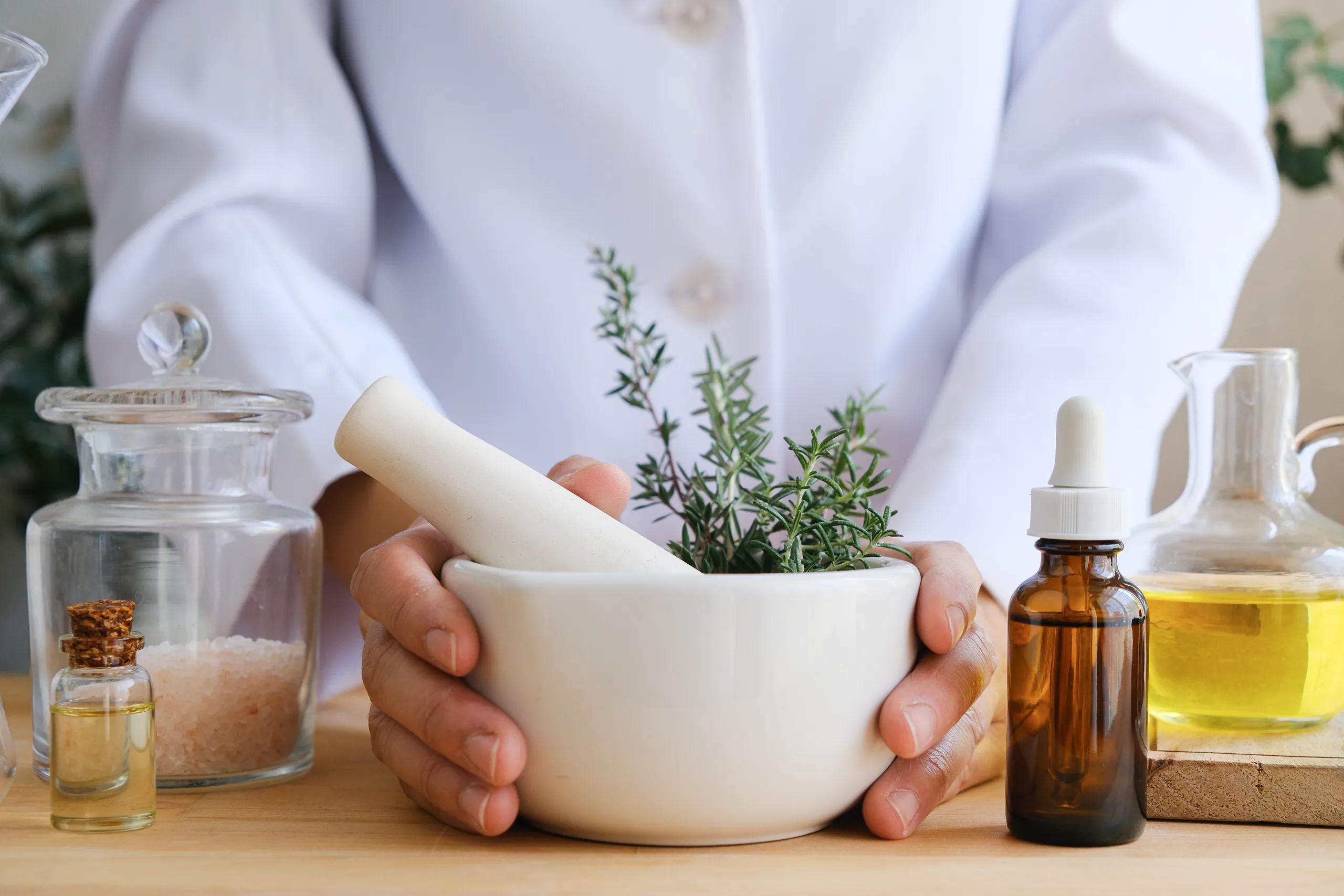 best naturopathic doctor