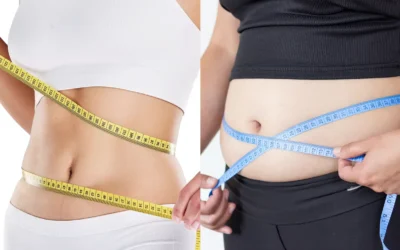 Metabolism in Men vs. Women: Who Burns Calories Faster?