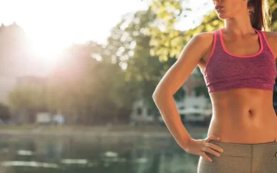 Five Tips for a Healthy Gut