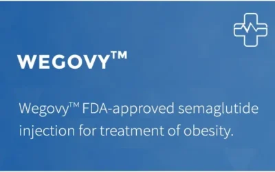 The Ultimate Secret of how WEGOVY Injection is helpful in Weight Loss
