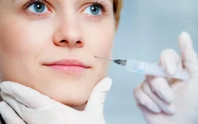 Botox/Xeomin and Fillers: Finding the Right Combination