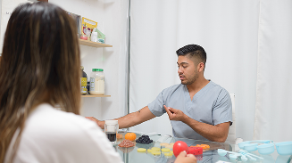 Naturopathic Diabetes Treatment by Expert Doctors in Culpeper & Warrenton