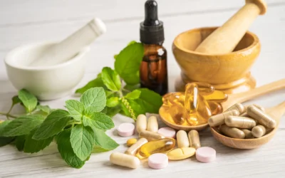 Why Integrative Medicine Is Your Path to Better Health