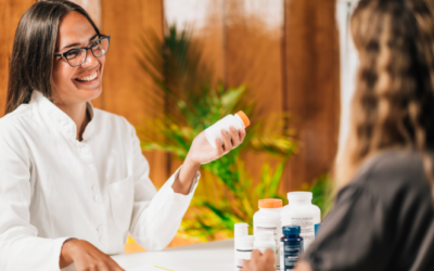 Effective Naturopathic Approaches for Chronic Pain Management