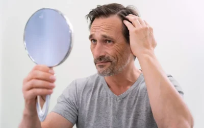 Hair Loss: It’s Causes, Types, and Treatment Options