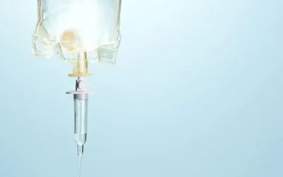 10 Benefits of IV Therapy