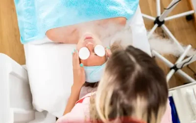 Top 10 Health Benefits of Ozone Therapy Backed by Research