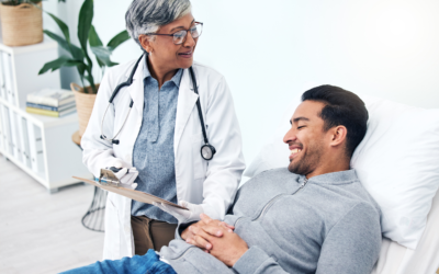 P-Shot vs. Traditional ED Treatments: Making the Right Choice