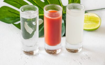 Vitamin Shots: Boost Your Health or Just Hype?