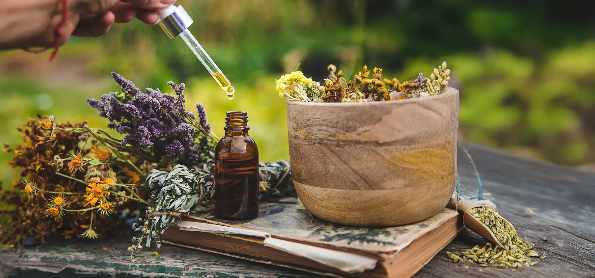 Integrative Medicine